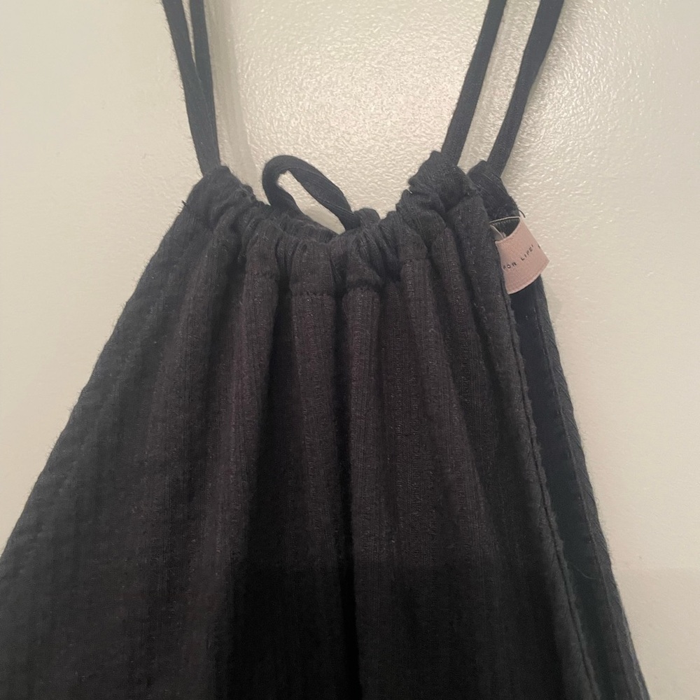 Black Halter - Picture 3 of 7